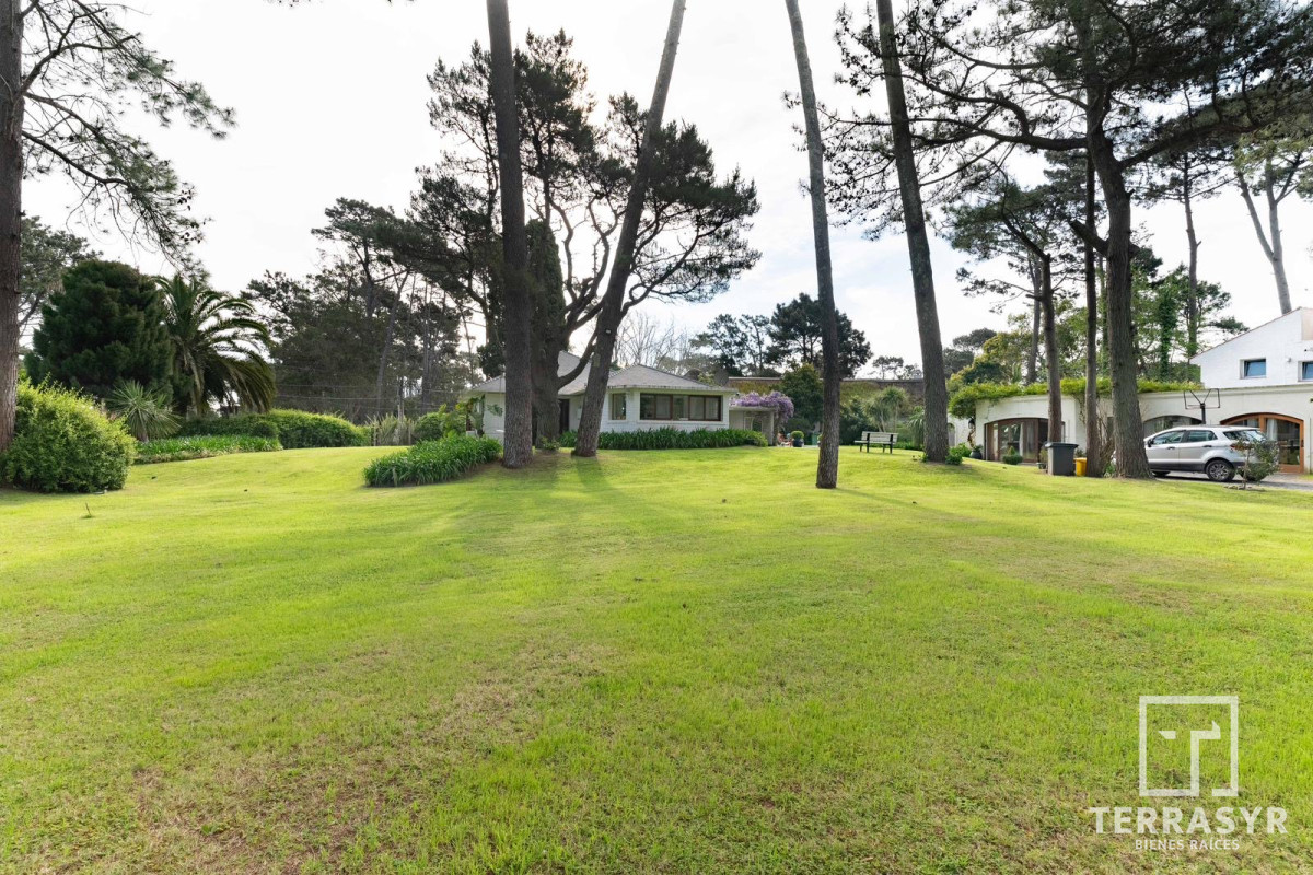 Casa ID.1076 - Excelente Casa Con Piscina climatizada en Alquiler temporal,