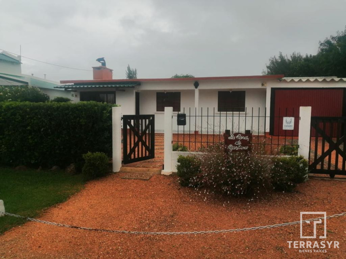 Casa ID.56 - Casa en la Barra 