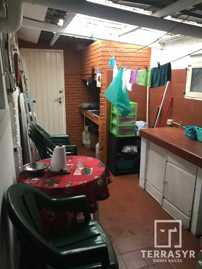 Casa ID.300 - Linda Casa en la zona del Shopping