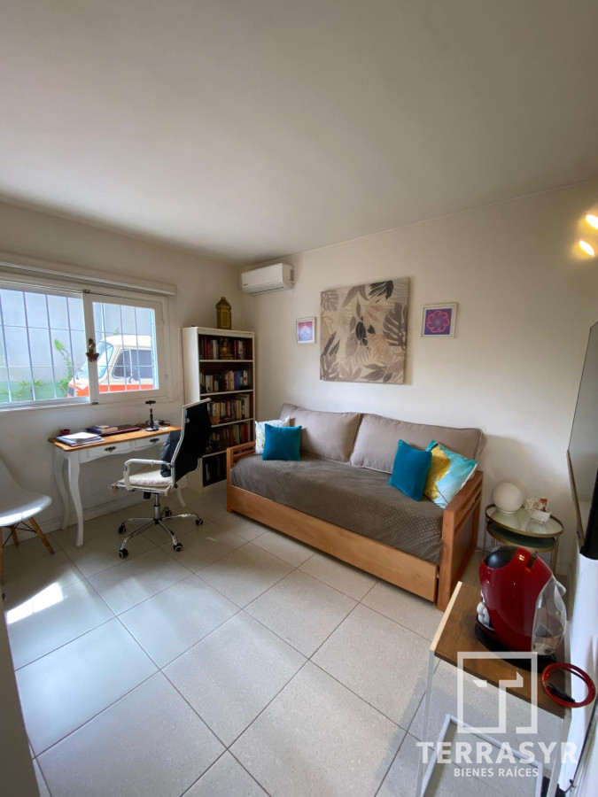 Casa ID.968 - Casa de 3 dormitorio, Vista al mar