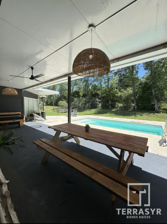 Casa ID.31 - Venta de casa en Barrio Verde Mora 