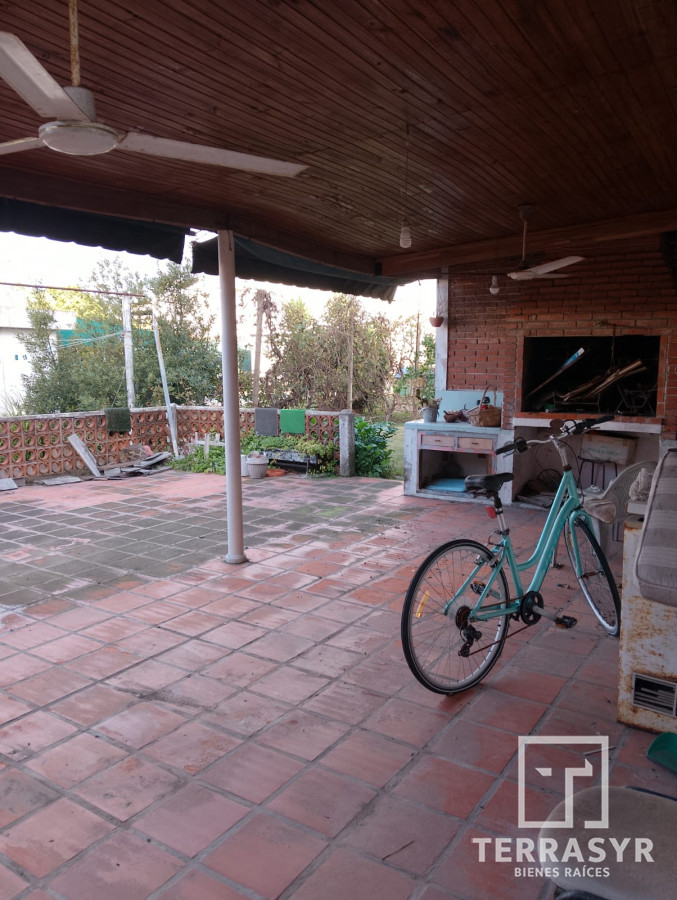 Casa ID.667 - Casa en Venta Centro de Maldonado
