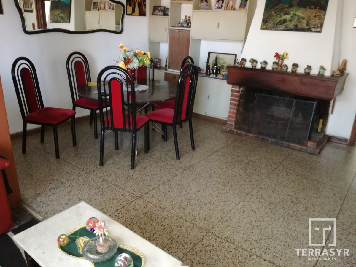 Casa ID.303 - Casa en venta 3 dormitorios 