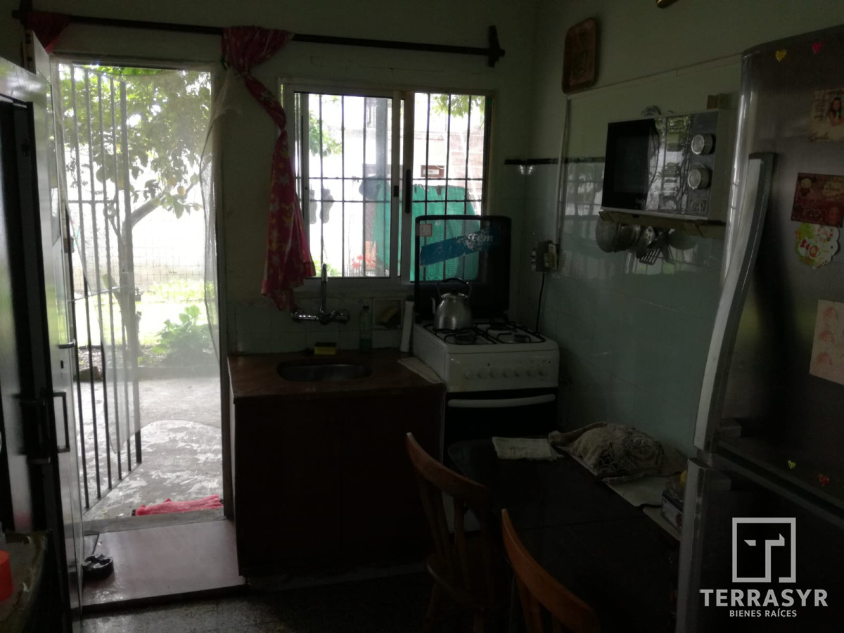Casa ID.303 - Casa en venta 3 dormitorios 