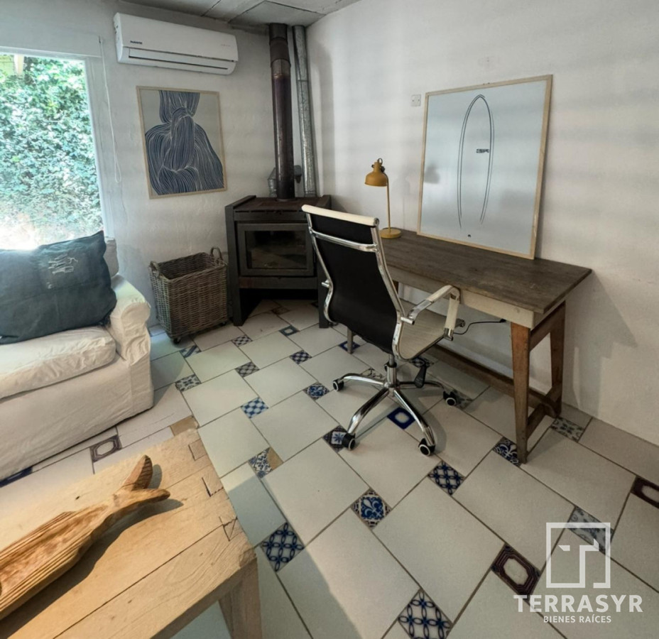 Casa ID.1977 - Casa en La Barra, Montoya