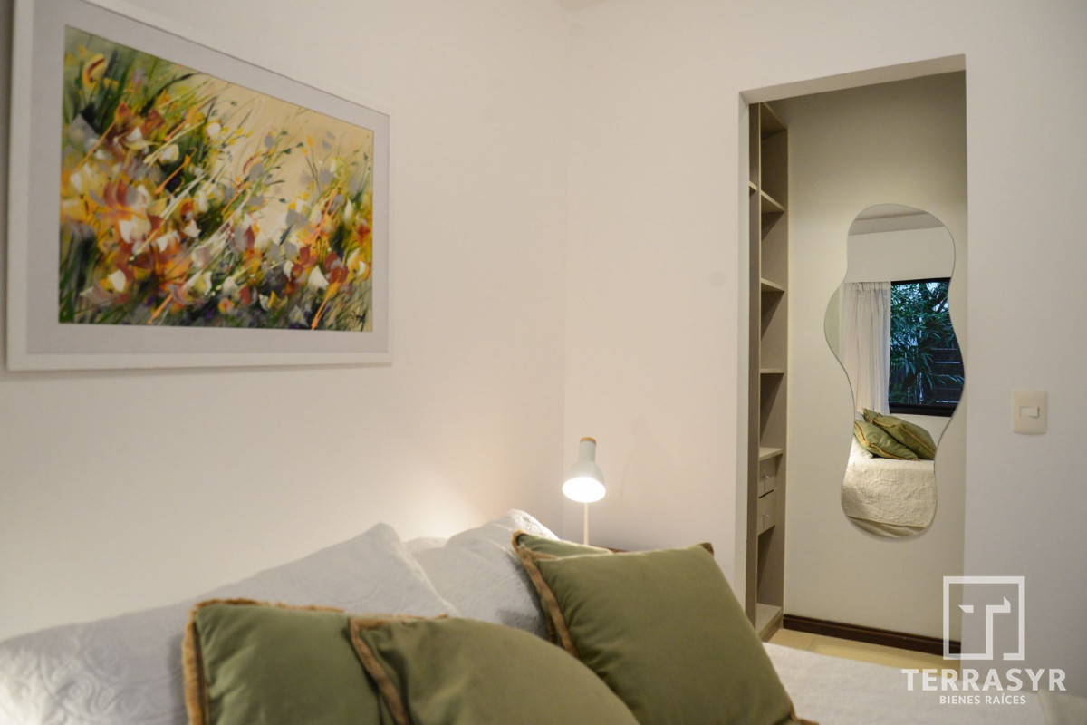 Casa ID.1139 - Hermosa casa en La Arbolada con Piscina Climartizada