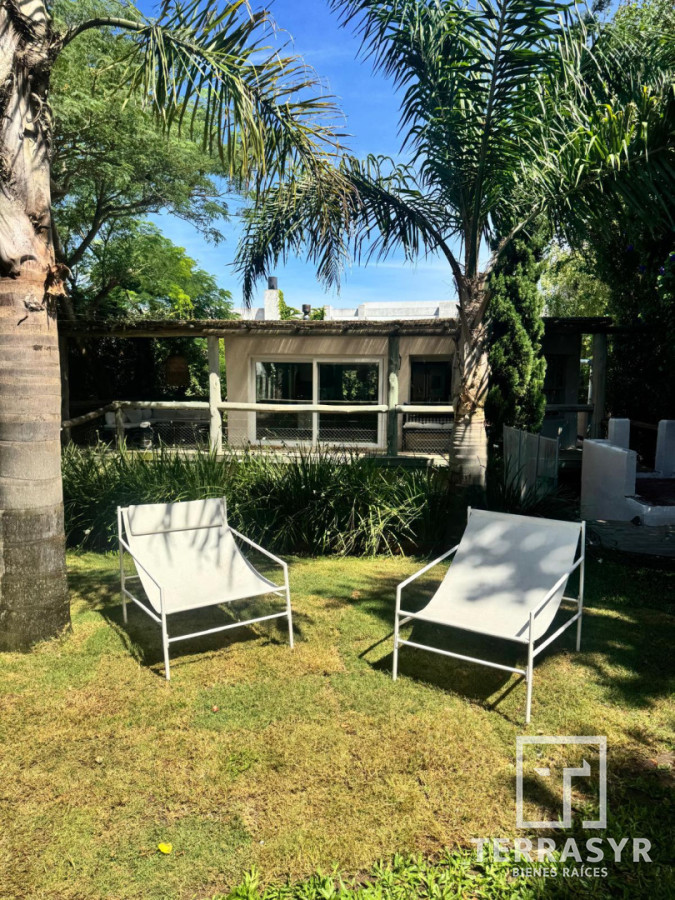 Casa ID.1977 - Casa en La Barra, Montoya