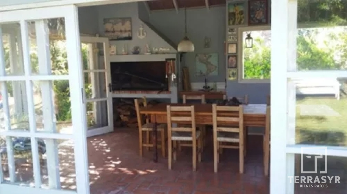 Casa ID.277 - Casa en Rincón del Indio con Piscina