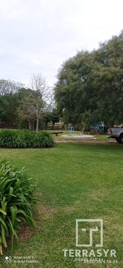 Casa ID.526 - Casa en Canelones, Canelones