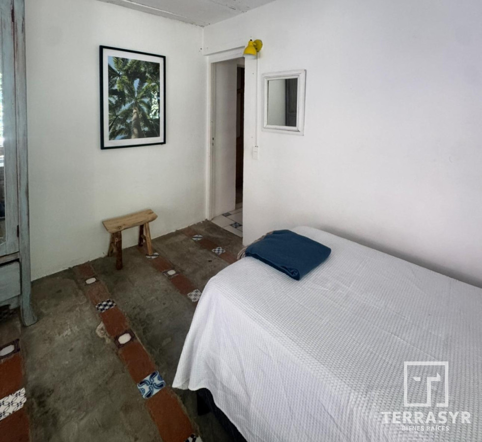Casa ID.1977 - Casa en La Barra, Montoya