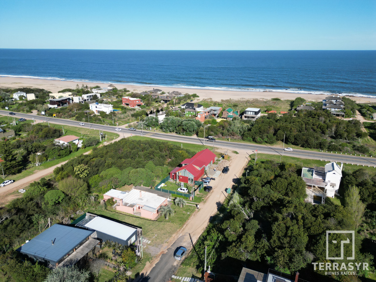 Casa ID.1471 - Casa en Venta en Balneario Buenos Aires 