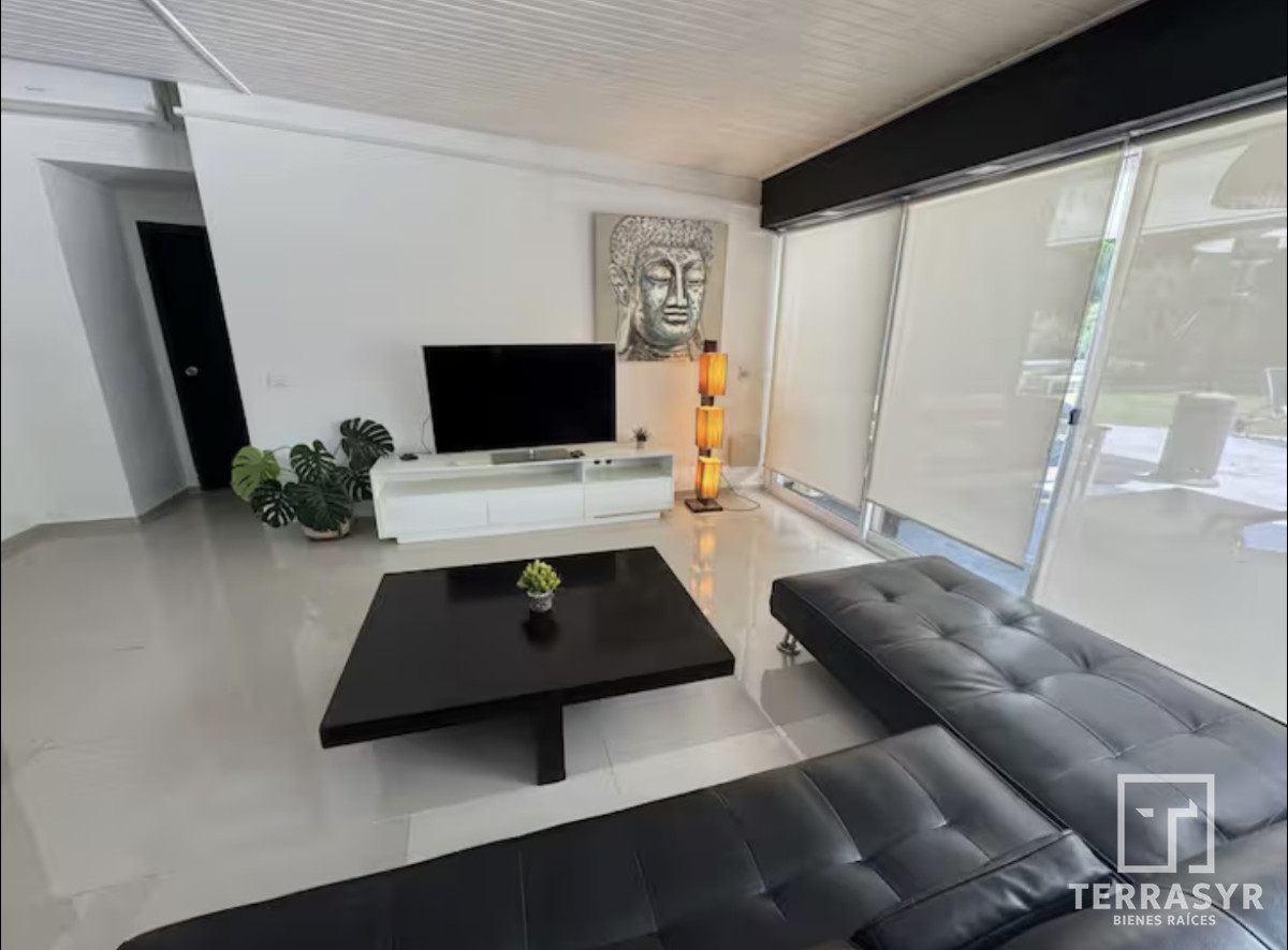 Casa ID.31 - Venta de casa en Barrio Verde Mora 