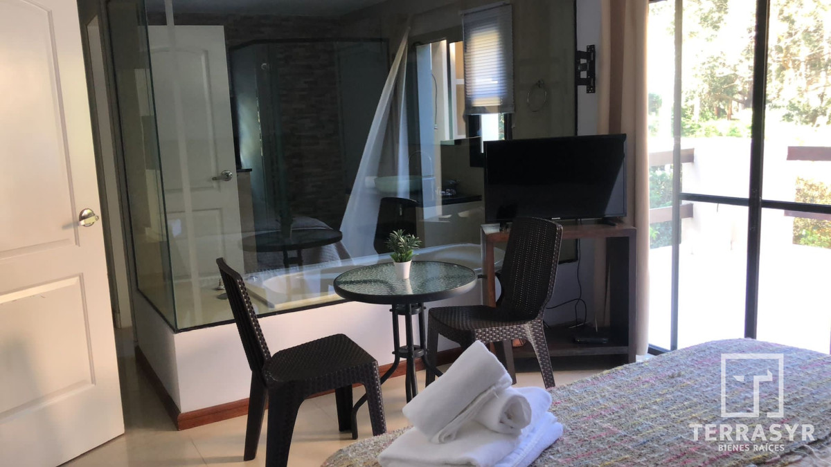 Casa ID.408 - Hermosa casa en solana Green parck 