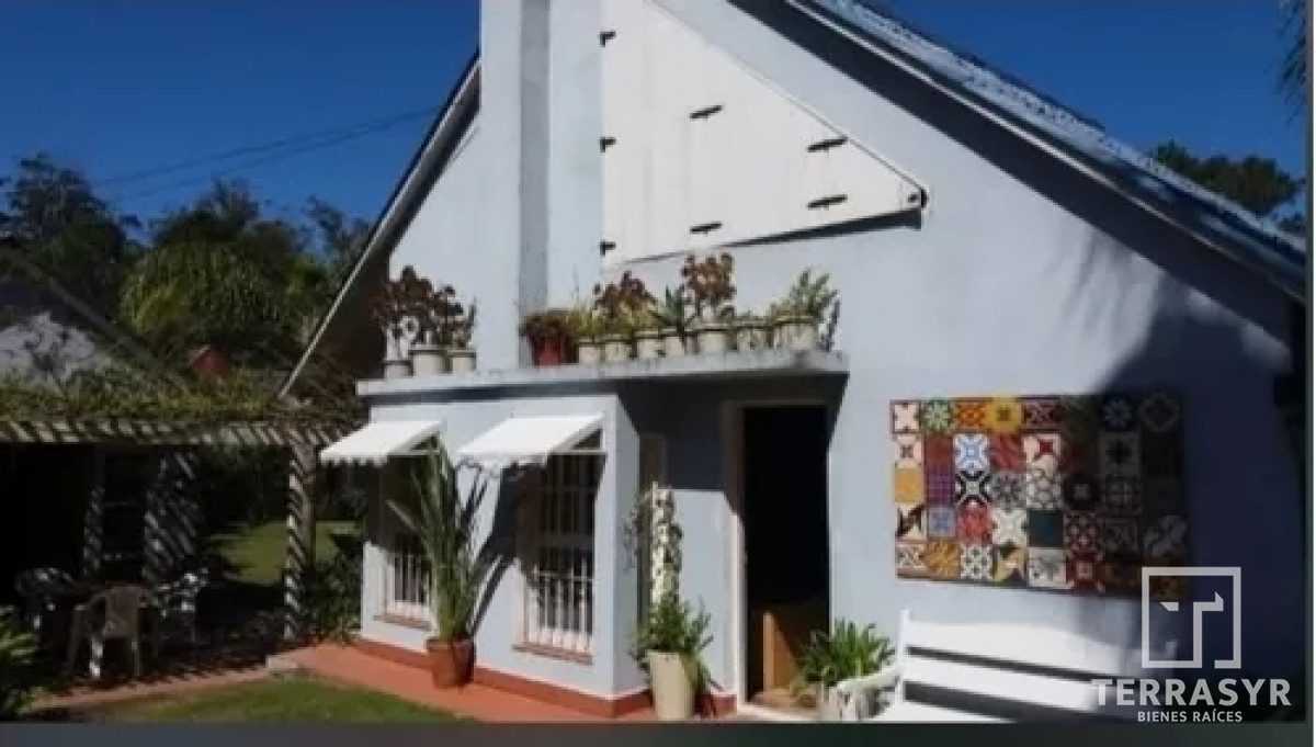 Casa ID.277 - Casa en Rincón del Indio con Piscina