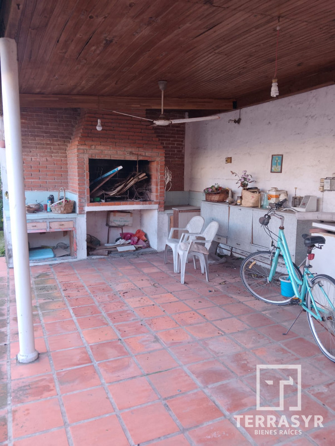 Casa ID.667 - Casa en Venta Centro de Maldonado