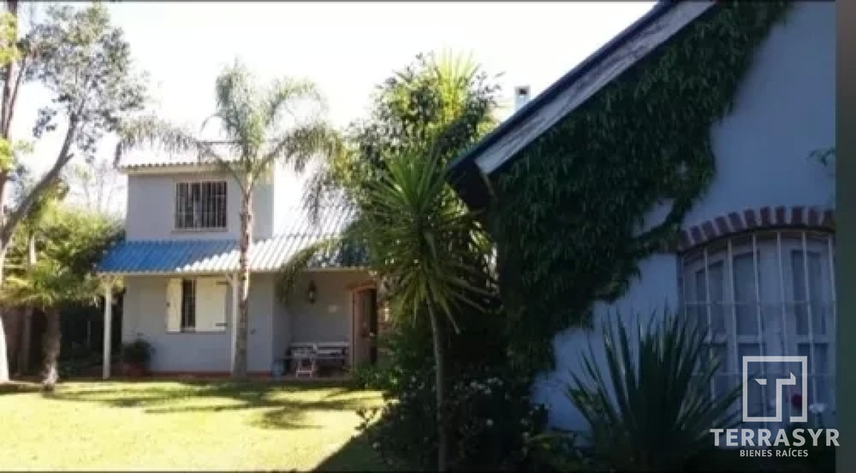 Casa ID.277 - Casa en Rincón del Indio con Piscina