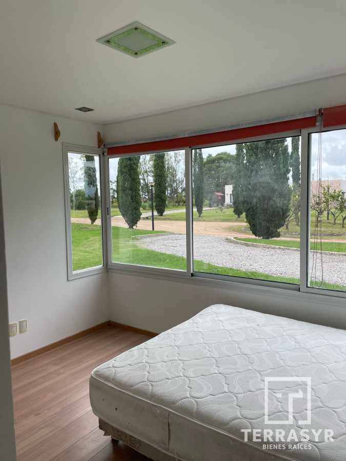 Casa ID.682 - Casa en venta barrio privado CUMBRE DE CARRASCO 