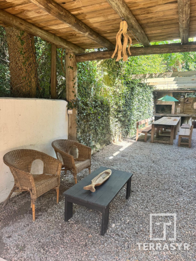 Casa ID.1977 - Casa en La Barra, Montoya