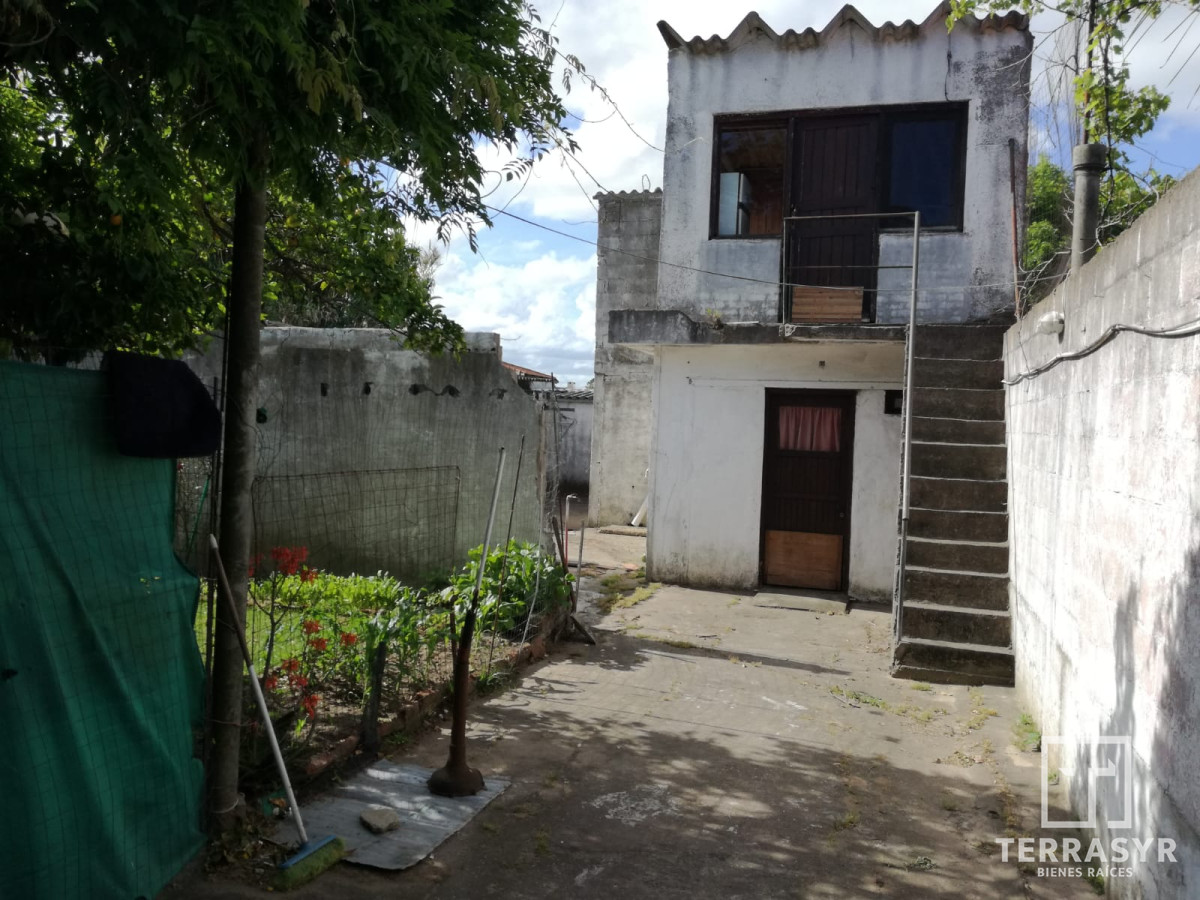 Casa ID.303 - Casa en venta 3 dormitorios 