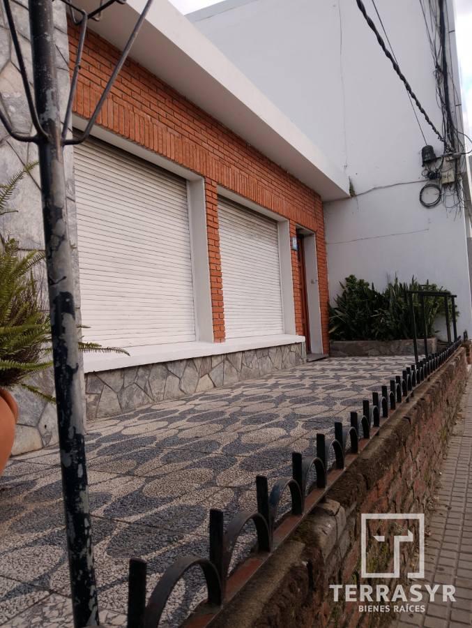 Casa ID.667 - Casa en Venta Centro de Maldonado