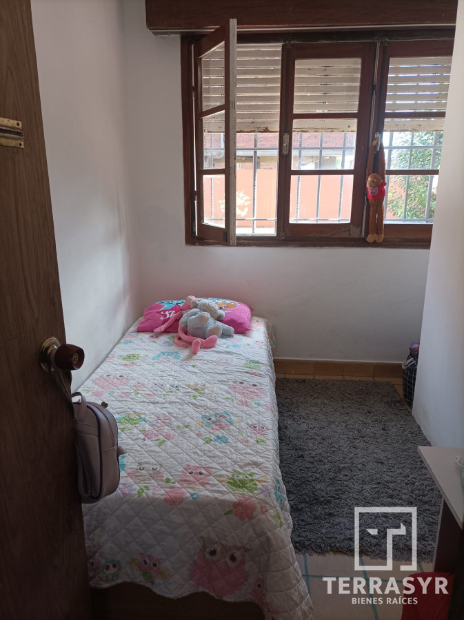 Casa ID.372 - Casa esquinera en el Centro de maldonado