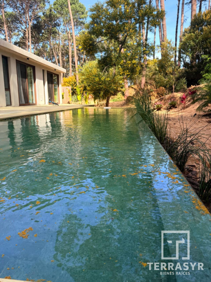 Casa ID.1680 - Chalet Reserva Montoya