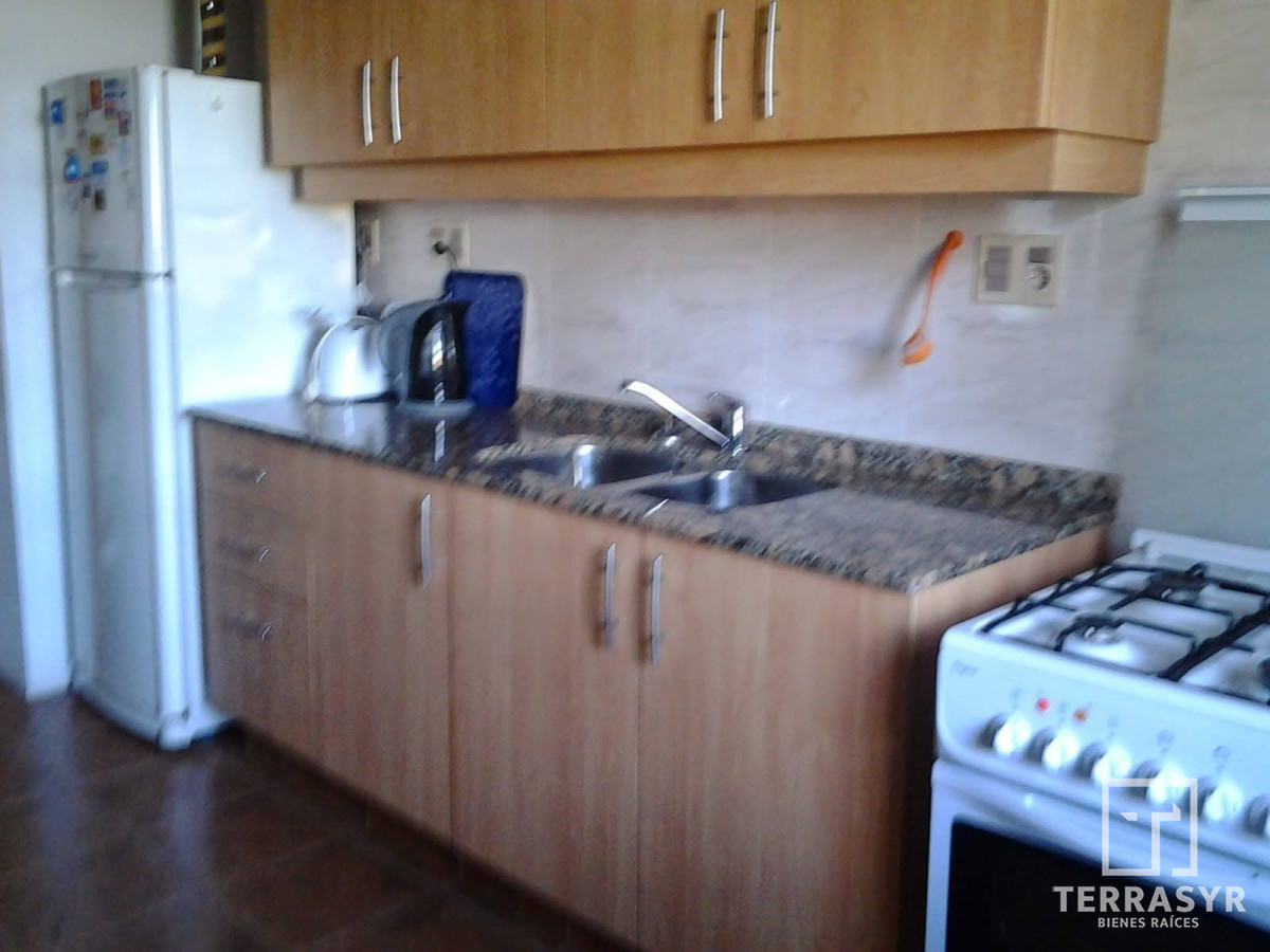 Casa ID.961 - Casa amplia con toldas las comodidades