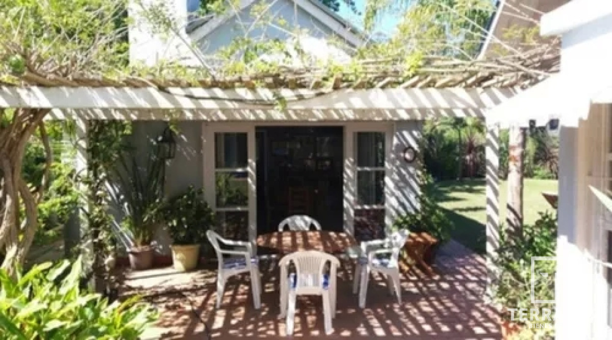 Casa ID.277 - Casa en Rincón del Indio con Piscina