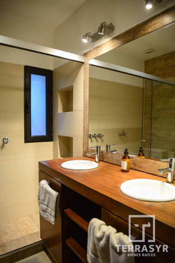 Casa ID.1139 - Hermosa casa en La Arbolada con Piscina Climartizada