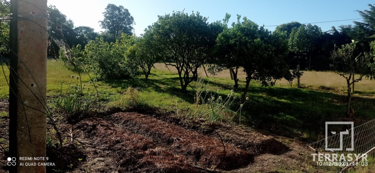Casa ID.526 - Casa en Canelones, Canelones
