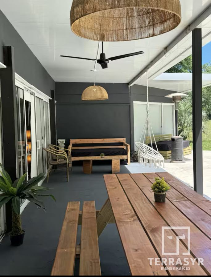 Casa ID.31 - Venta de casa en Barrio Verde Mora 