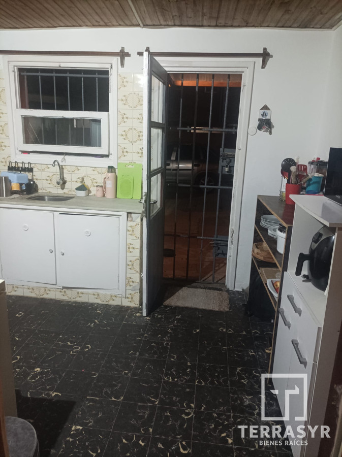 Casa ID.372 - Casa esquinera en el Centro de maldonado