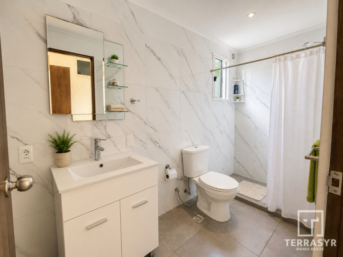Casa ID.1851 - Casa en venta Barrio privado Verde Mora