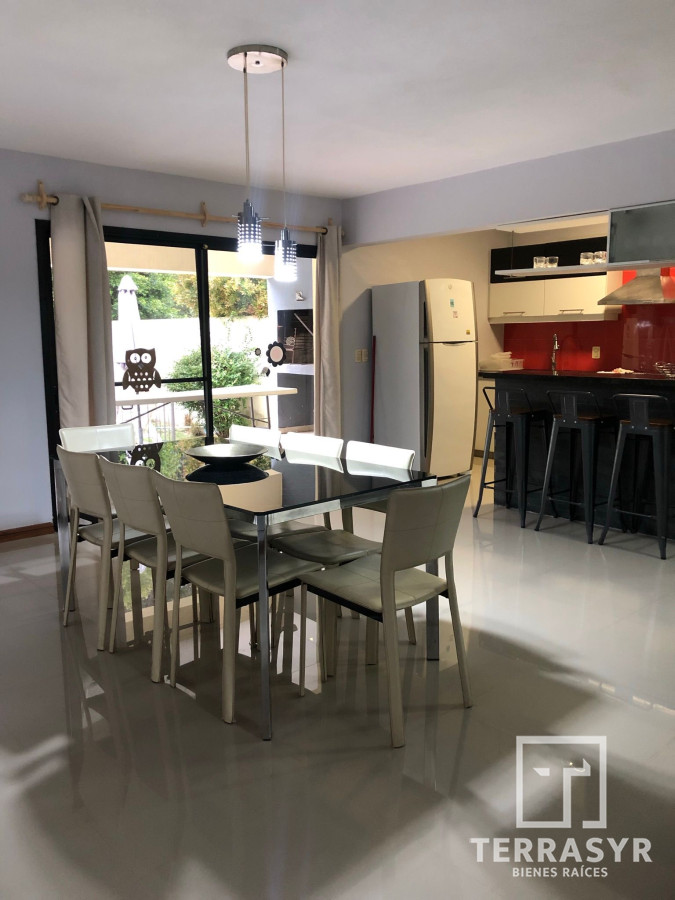 Casa ID.408 - Hermosa casa en solana Green parck 