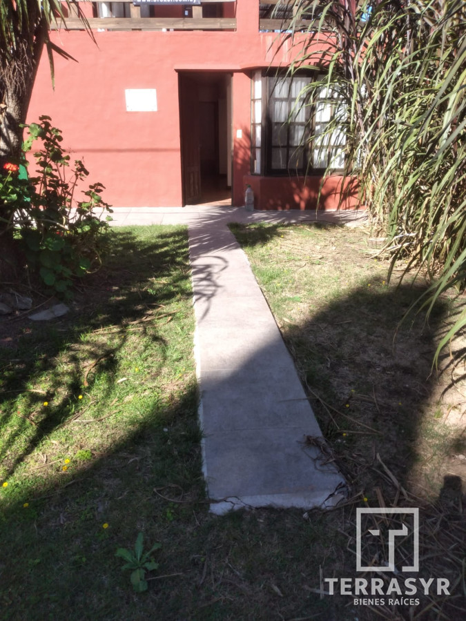 Casa ID.592 - Casa a metros del Mar 3 Dorm