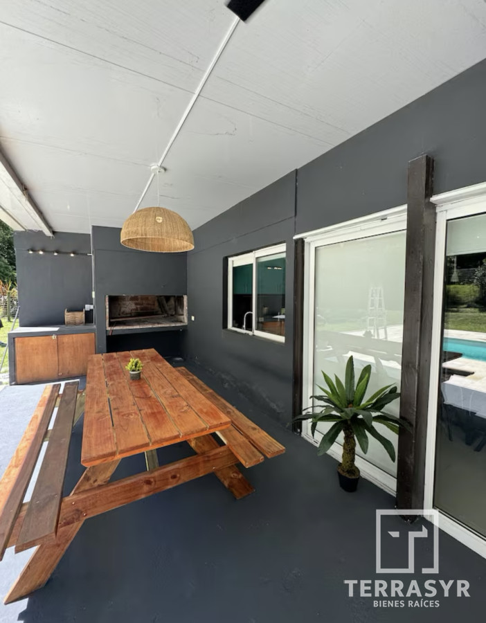 Casa ID.31 - Venta de casa en Barrio Verde Mora 