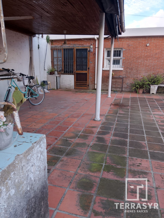 Casa ID.667 - Casa en Venta Centro de Maldonado