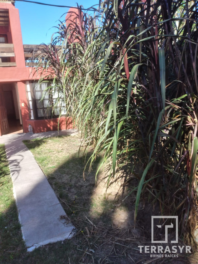 Casa ID.592 - Casa a metros del Mar 3 Dorm