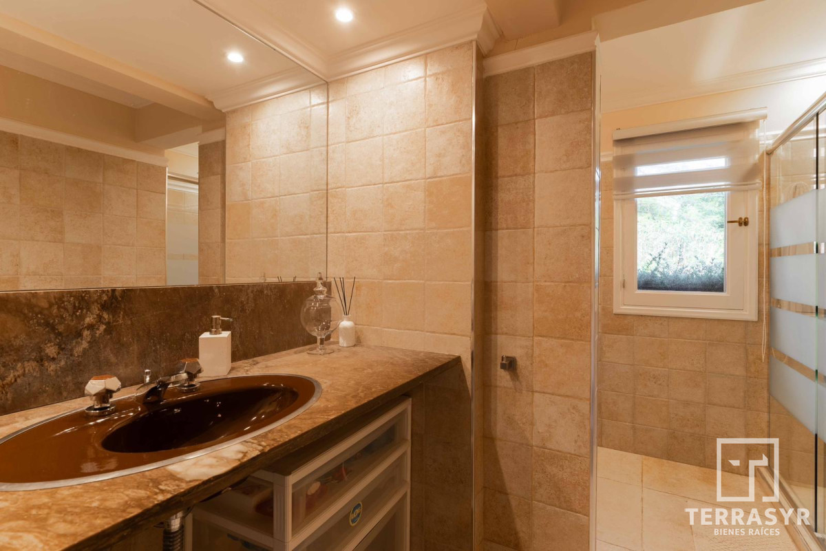 Casa ID.1076 - Excelente Casa Con Piscina climatizada en Alquiler temporal,