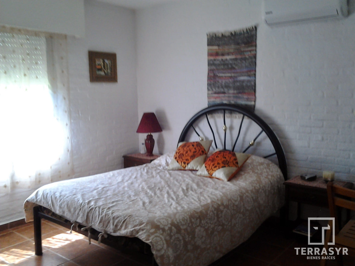 Casa ID.961 - Casa amplia con toldas las comodidades