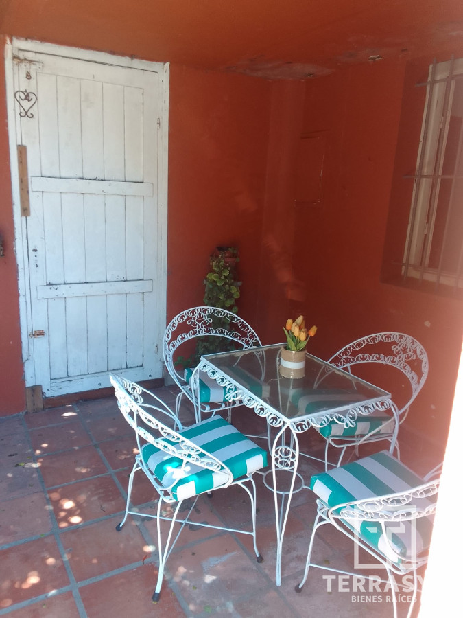 Casa ID.372 - Casa esquinera en el Centro de maldonado