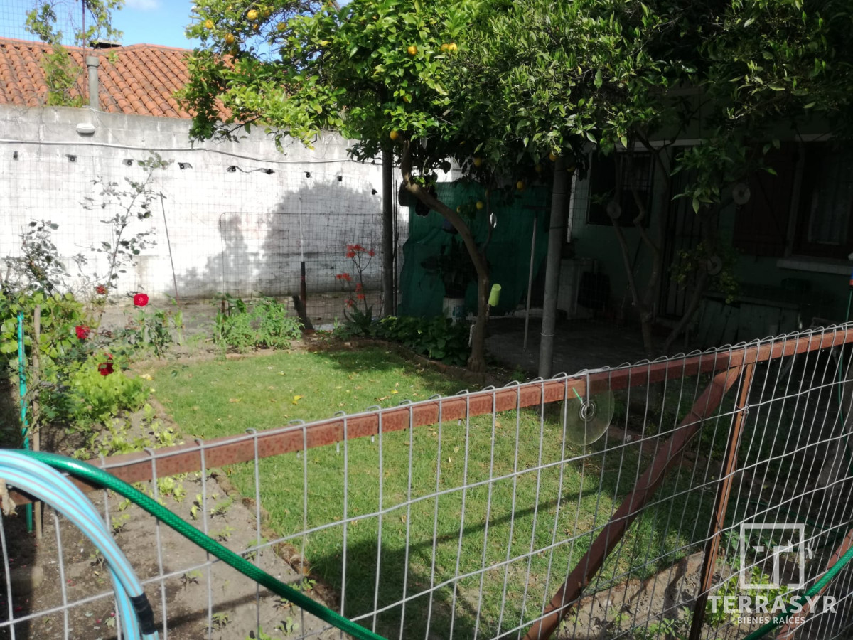 Casa ID.303 - Casa en venta 3 dormitorios 