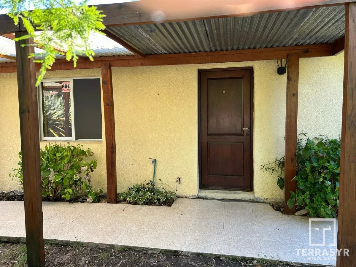 Casa ID.295 - Casa en el Tesoro