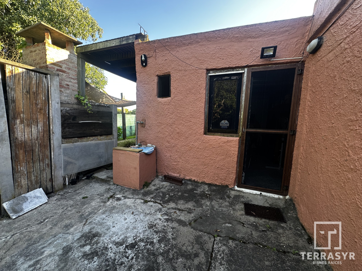 Casa ID.1471 - Casa en Venta en Balneario Buenos Aires 