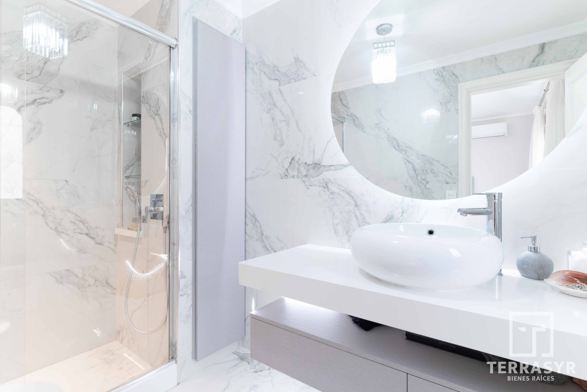 Casa ID.1076 - Excelente Casa Con Piscina climatizada en Alquiler temporal,