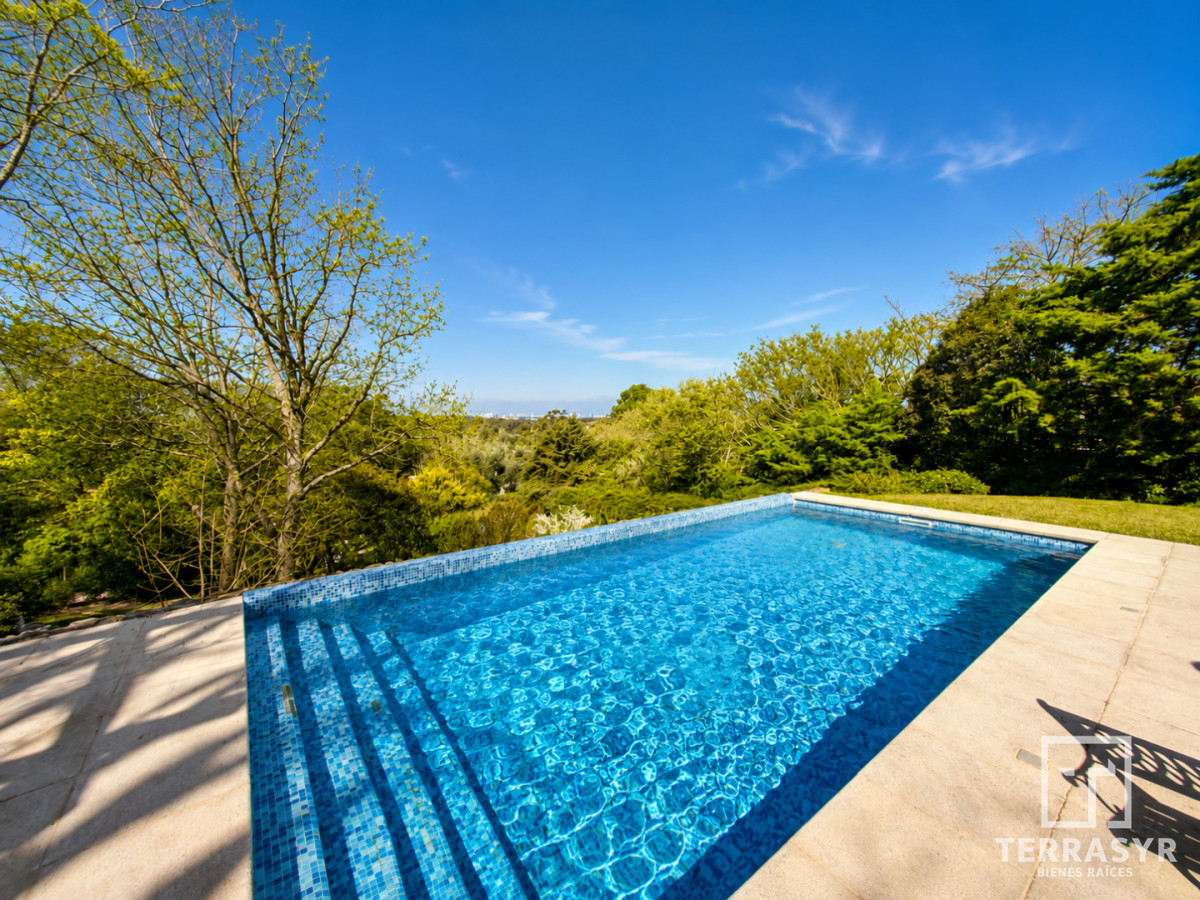 Casa ID.1955 - Casa tipo Villa Toscana - Vista al Mar