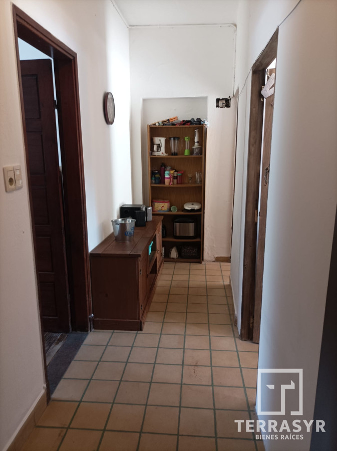 Casa ID.372 - Casa esquinera en el Centro de maldonado