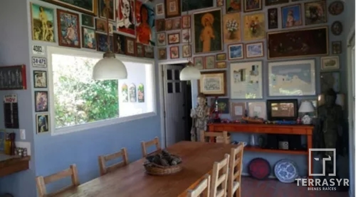 Casa ID.277 - Casa en Rincón del Indio con Piscina