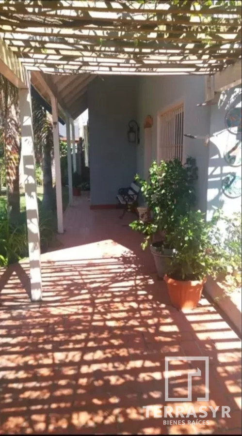 Casa ID.277 - Casa en Rincón del Indio con Piscina