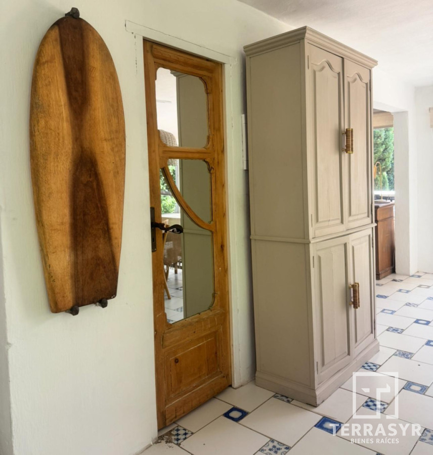 Casa ID.1977 - Casa en La Barra, Montoya